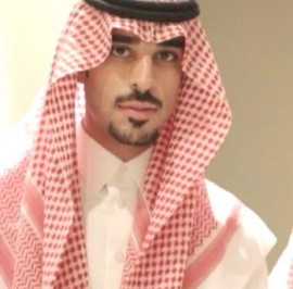 Mr. Ahmed Yassien M. Al Herz
