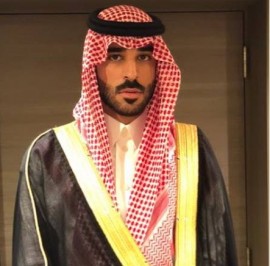 Mr. Ahmed Yassien M. Al Herz