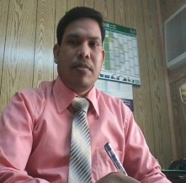 Kazi Rofiqul Islam